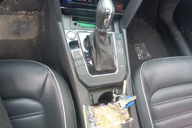 Used Volkswagen Lamando 2021 280TSI DSG Luxury Phantom Edition