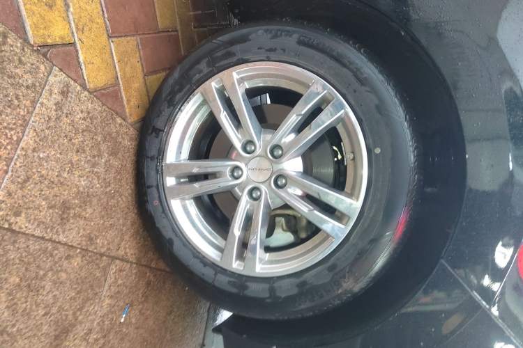 Used Dayun Yuanzhi M1 2022 4-Seater 450 First-Class Seats
