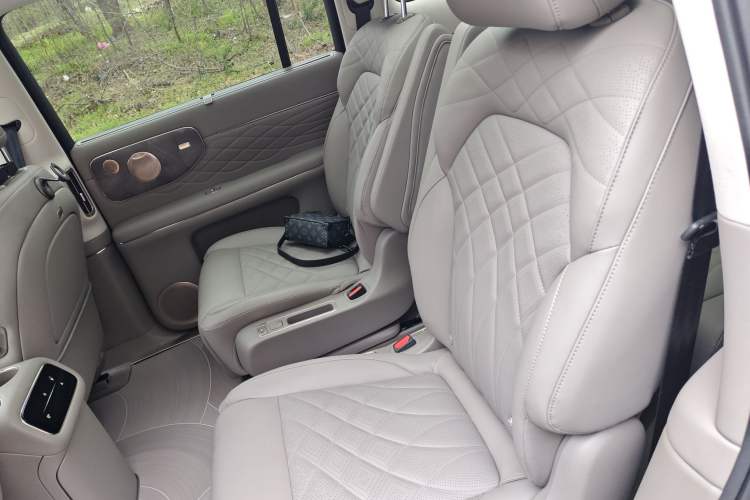 Used IM LS9 2026 Model 66 Ultra