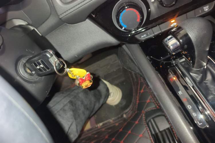 Used Honda Vezel 2017 1.5L CVT 2WD Comfort Model
