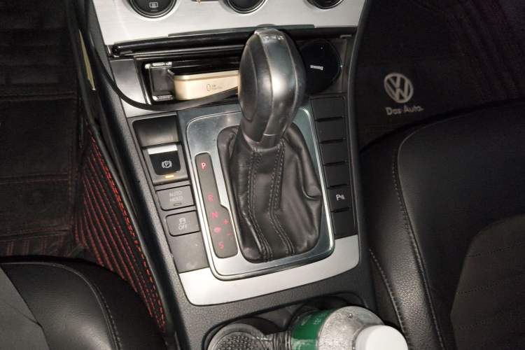 Used Volkswagen Magotan 2013 1.8TSI Luxury Model Gear Lever