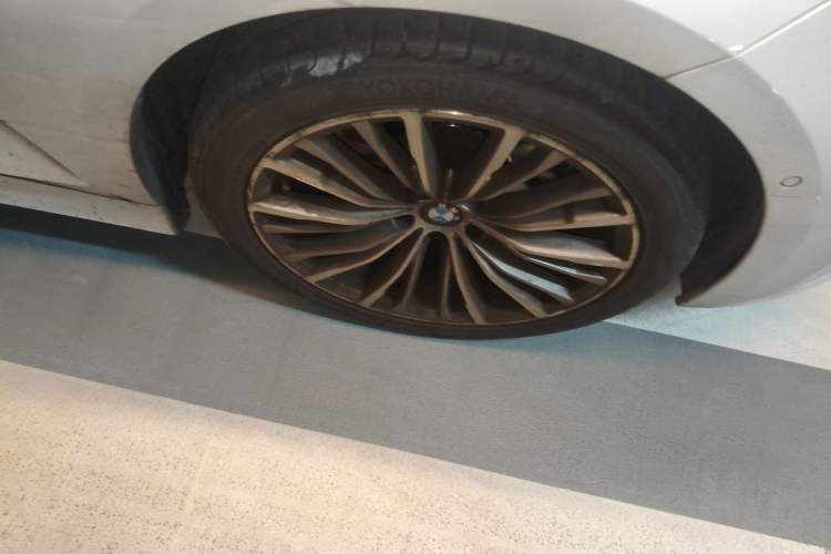 Used BMW 3 Series 2020 325Li First Edition