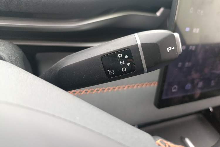 Used Deepal S05 2026 Model 620Max Pure Electric Edition
