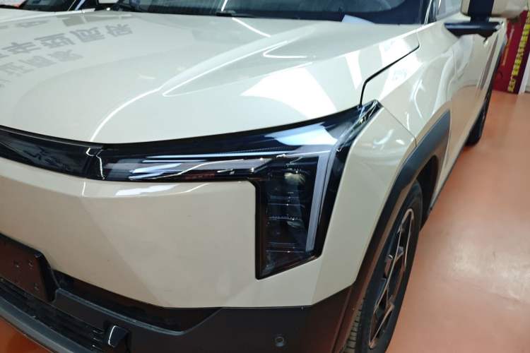 Used Dongfeng NAMMI 06 2025 401 Air
