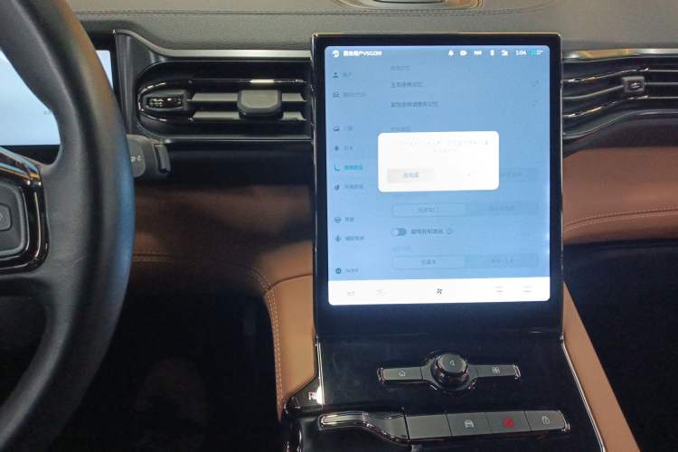 Used Nio ES8 2020 415 km Range 7-Seater Version
