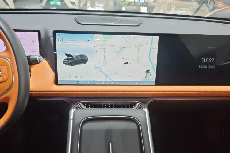 Used XPeng G9 2025 625 Long-Range Max