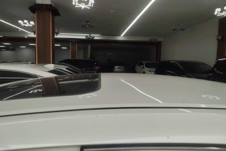 Used Honda Envix 2019 180TURBO CVT Enjoyment Edition China V
