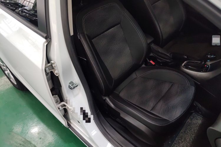 Used Buick GT 2014 XT 1.6L Automatic Fashion Edition