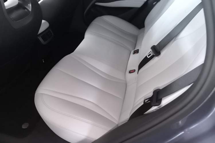 Used BYD Seal 06 New Energy 2024 DM-i 80KM Prestige Model
