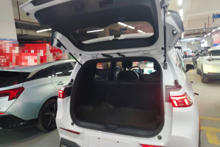 Used AION Y 2021 70 Intelligent Dynamic Edition
