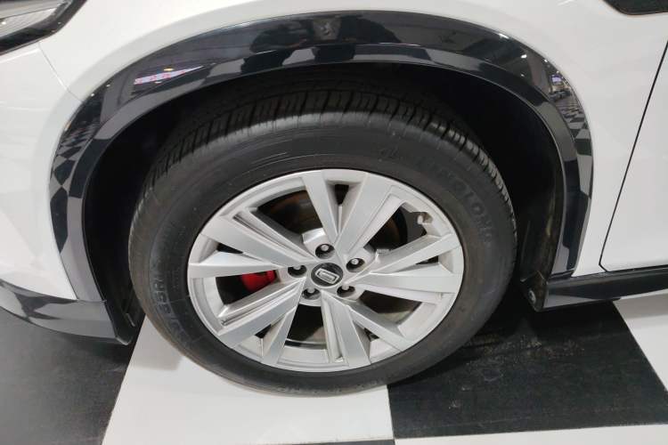 Used Bestune B70S 2022 1.5T Smart Trend Leader
