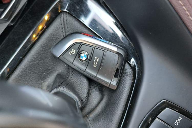 Used BMW X2 2020 sDrive25i Leading Model M Sport Package
