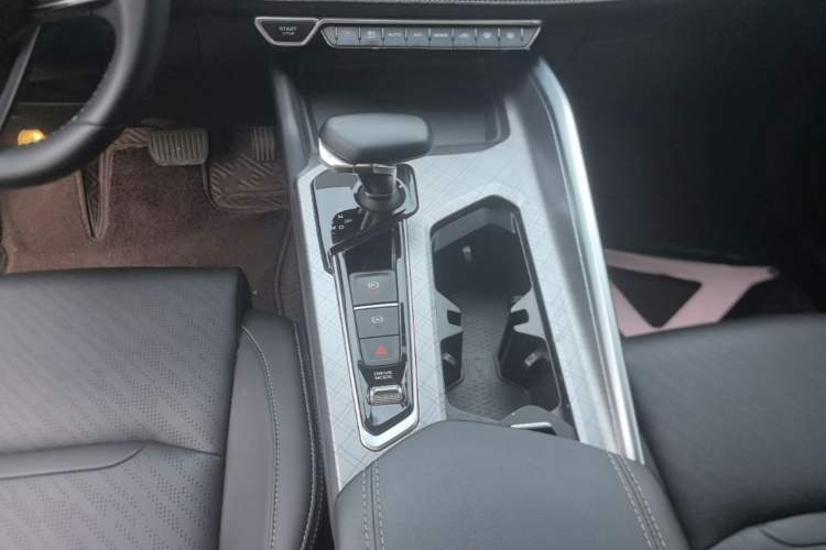 Used Geely Auto Preface 2021 2.0TD Elite Edition
