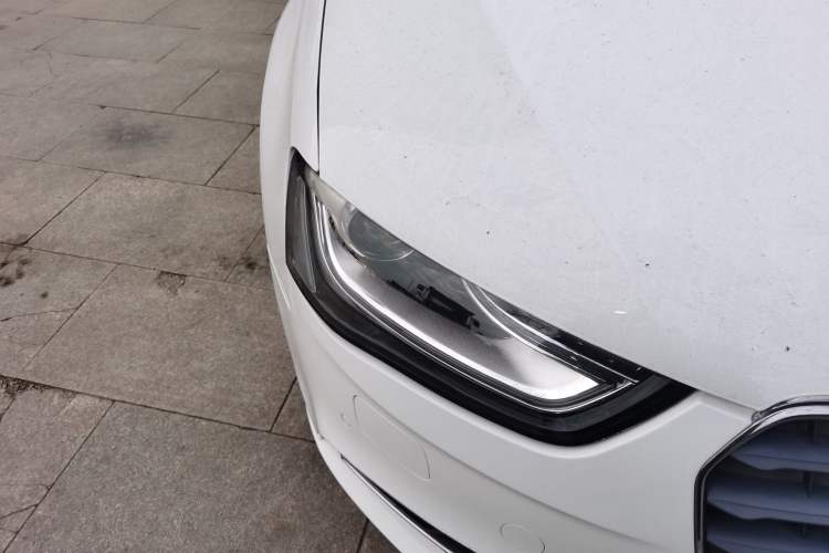 Used Audi A4L 2013 35 TFSI Automatic Comfort Model