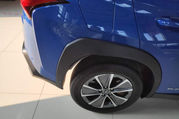 Used Lexus UX New Energy 2020 300e Pure·Joy Edition