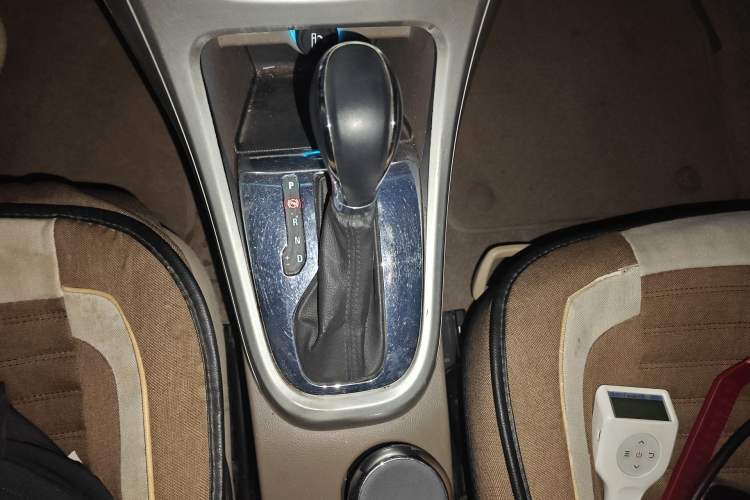 Used Buick GT 2013 GT 1.6L Automatic Fashion Edition
