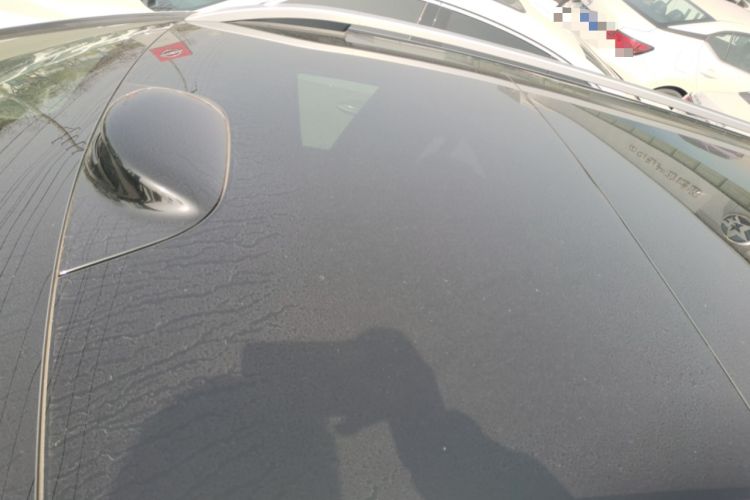 Used Hyptec HL 2025 700 Ultra Six-Seater All-Wheel-Drive LiDAR Version