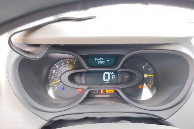 Used Renault Captur 2015 1.2T Automatic Comfort Edition
