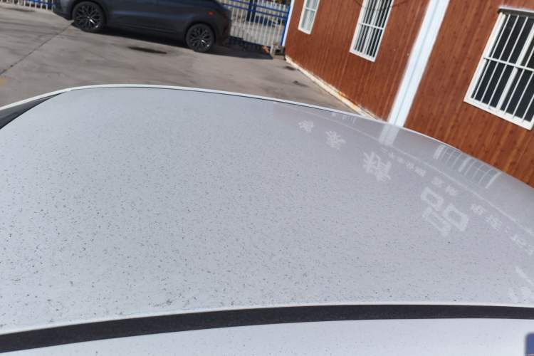 Used Hyundai Celesta 2018 1.6L Automatic GL Enjoyment Version China V Standard