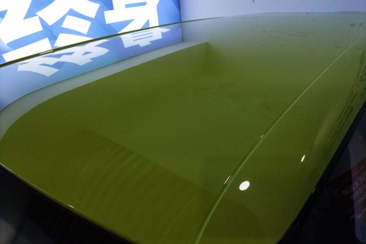 Used Dongfeng NAMMI 01 2024 430 Plus Smart+