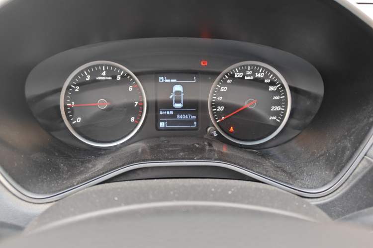 Used Baojun 530 2018 1.5T Manual Comfort Version China V
