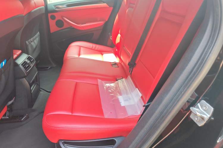 Used BMW X6 2012 xDrive35i