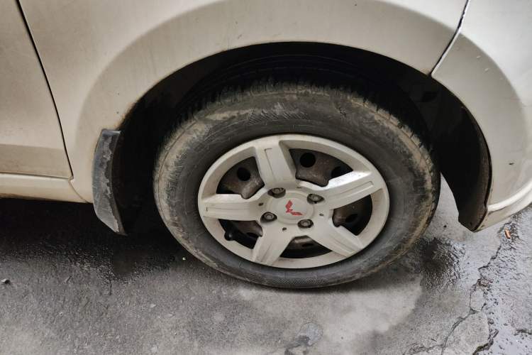 Used Wuling Hongguang 2018 1.2L Classic S Base Model
