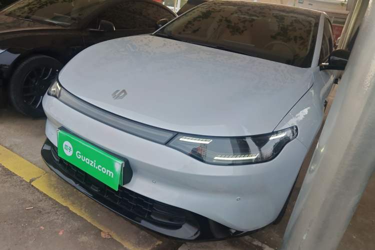 Used Leapmotor C01 2024 Pure Electric 525 Luxury Edition