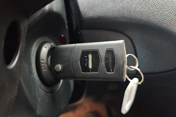 Used Mazda 3 2015 Sedan 1.6L Automatic Comfort Model