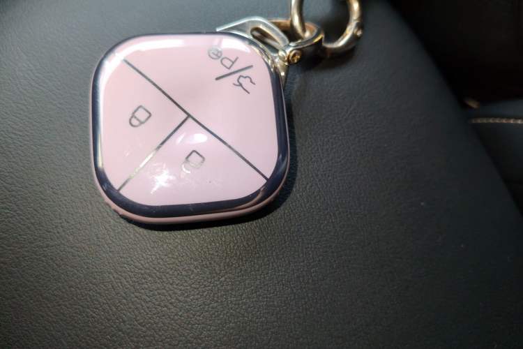 Used Baojun Cloud 2023 460 Max
