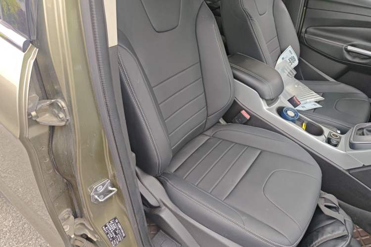 Used Ford Kuga 2015 1.5L GTDi Two-Wheel Drive Fashion Edition