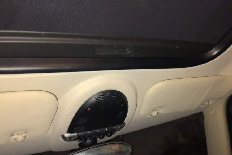 Used MINI Clubman 2011 1.6L COOPER Excitement