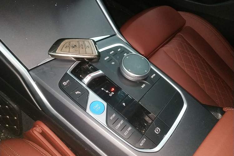 Used BMW i3 2025 eDrive 35 L