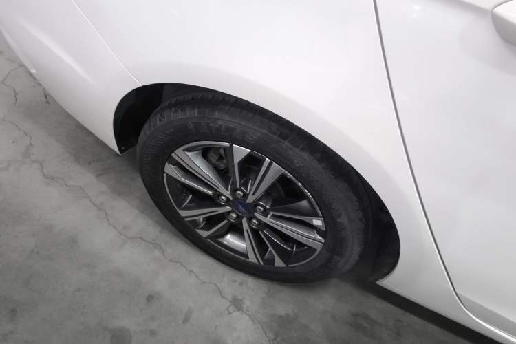 Used Ford Escort 2021 1.5L Automatic Diamond Edition