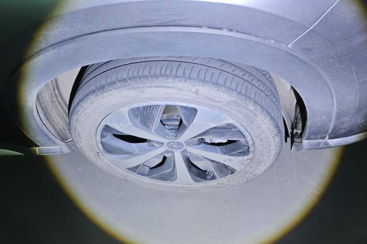 Used BYD Song PLUS New Energy 2021 DM-i 110KM Flagship PLUS
