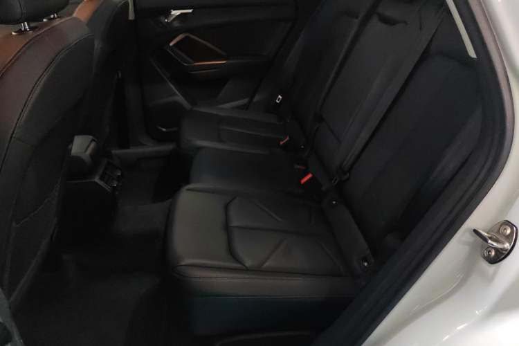 Used Audi Q3 2021 35 TFSI Fashionable and Elegant Model