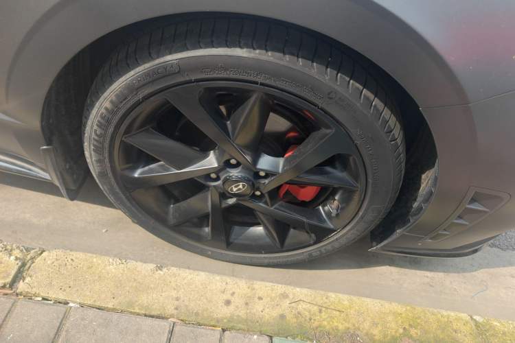 Used Hyundai Sonata 2022 380TGDi Automatic 20th Anniversary Edition