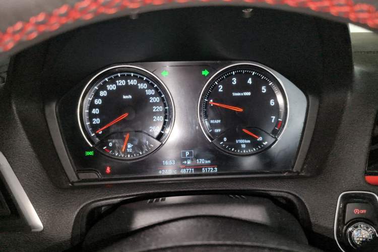 Used BMW 2 Series 2019 225i Convertible Coupe Sports Design Package
