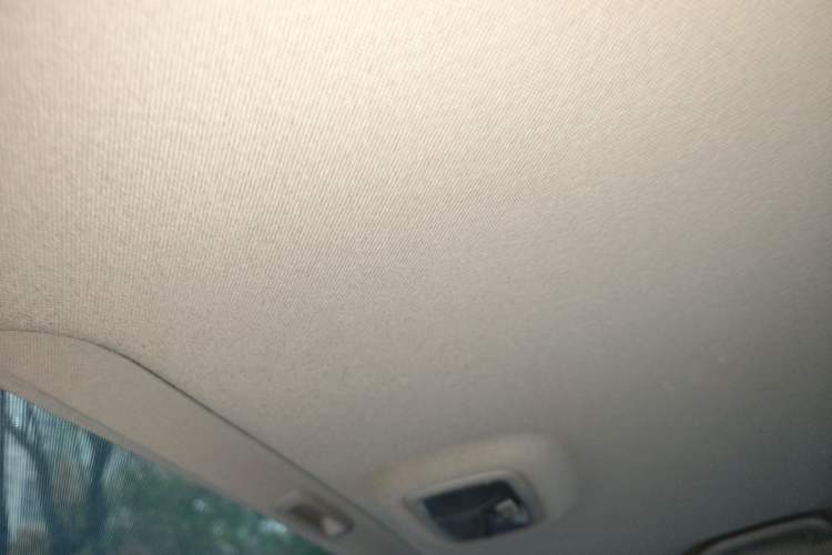 Used Hyundai ix35 2013 2.0L Automatic Two-Wheel Drive Smart GLS China IV Standard Headliner