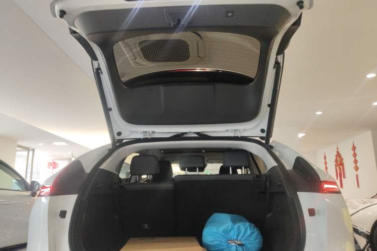 Used XPeng G6 2025 625 Long-Range Max Flagship Edition