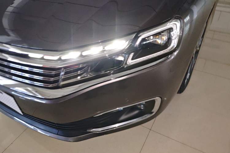 Used Citroen C6 2017 380THP Prestige Model