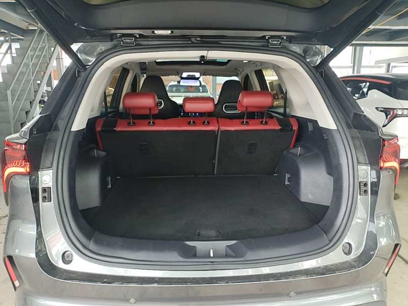 Used CHANGAN CS75 PLUS 2020 2.0T Automatic Pilot Version — 18