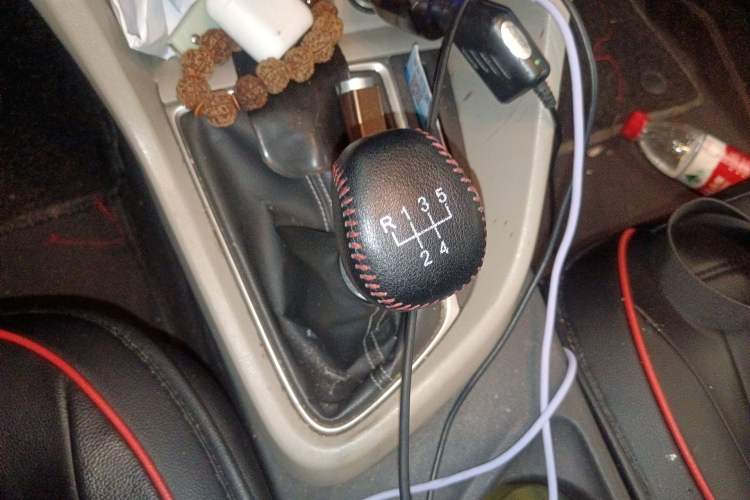 Used Buick GT 2016 15N Manual Elite Edition