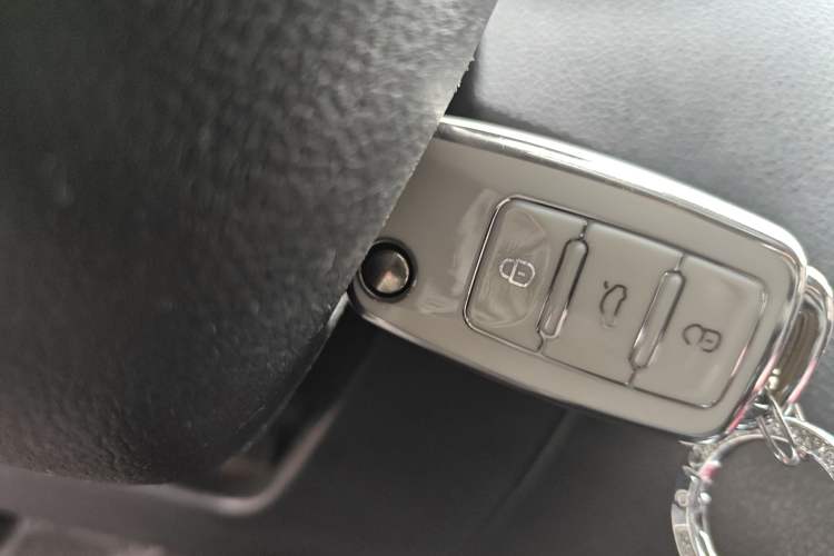 Used Volkswagen Polo 2018 1.5L Automatic Advanced Driving Model
