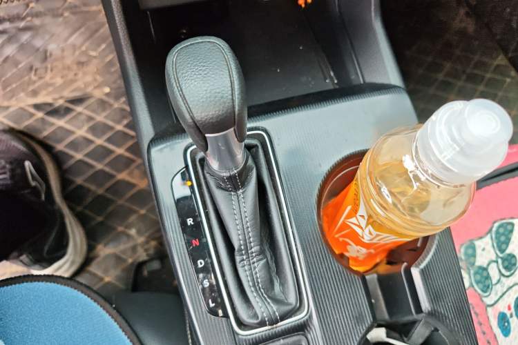 Used Honda Civic 2023 240TURBO CVT Dynamic Edition