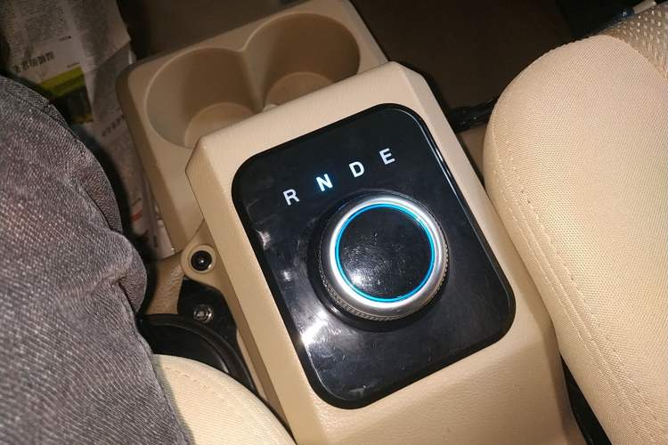 Used Dongfeng Xiaokang EC36 2022 Standard Edition CATL Battery