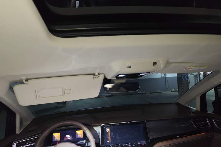 Used Volkswagen Viloran 2024 380TSI Flagship Edition