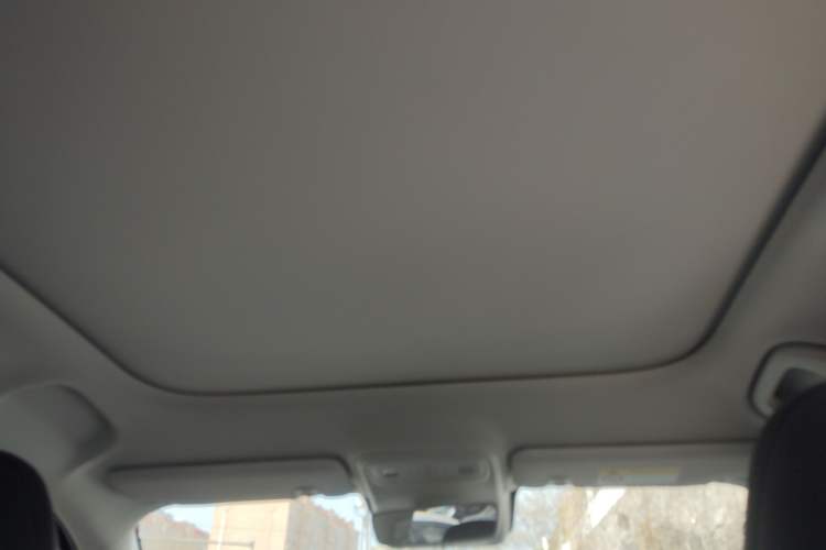 Used Leapmotor B10 2025 510 Joyful Edition Headliner