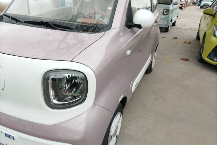 Used Bestune Pony 2026 Model 222km Cute Horse Plus
