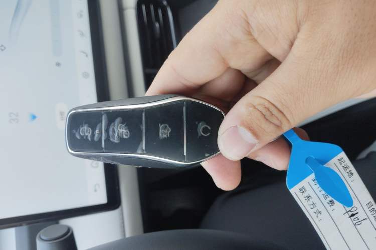 Used BYD Seal 06GT 2025 Intelligent Driving Version 605 Heatwave Edition